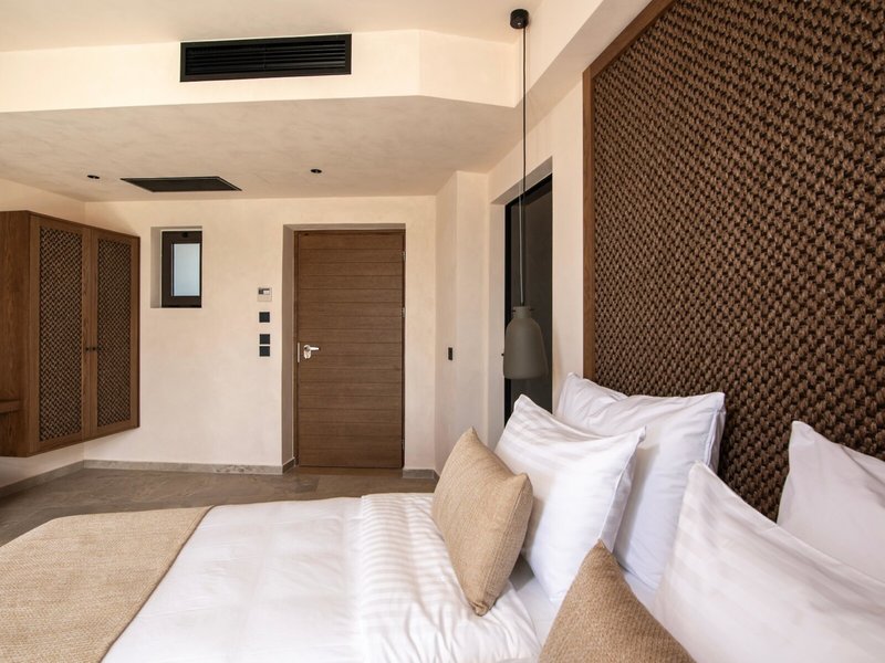 Edem Beach 28 - Room Example