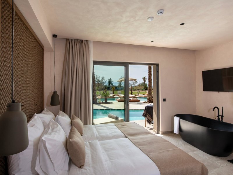 Edem Beach 29 - Room Example