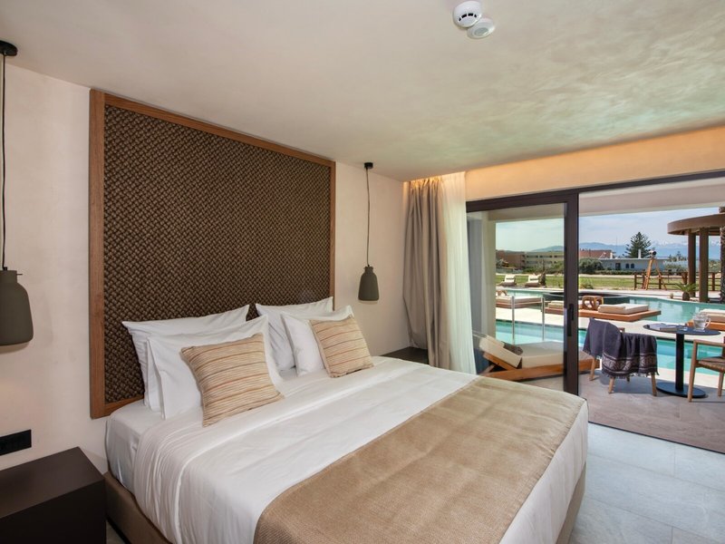 Edem Beach 31 - Room Example