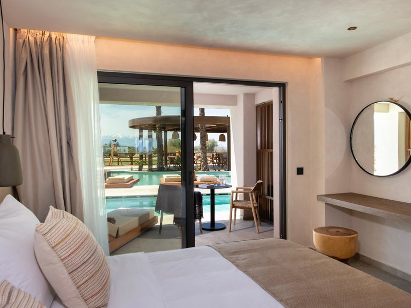 Edem Beach 32 - Room Example