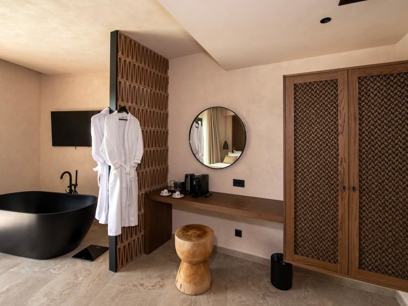 Edem Beach 37 - Room Example