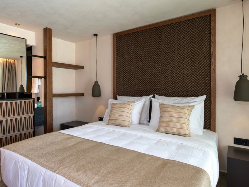 Edem Beach 39 - Room Example