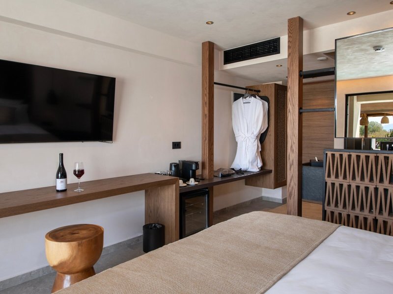 Edem Beach 40 - Room Example