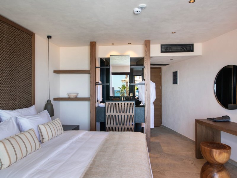 Edem Beach 41 - Room Example