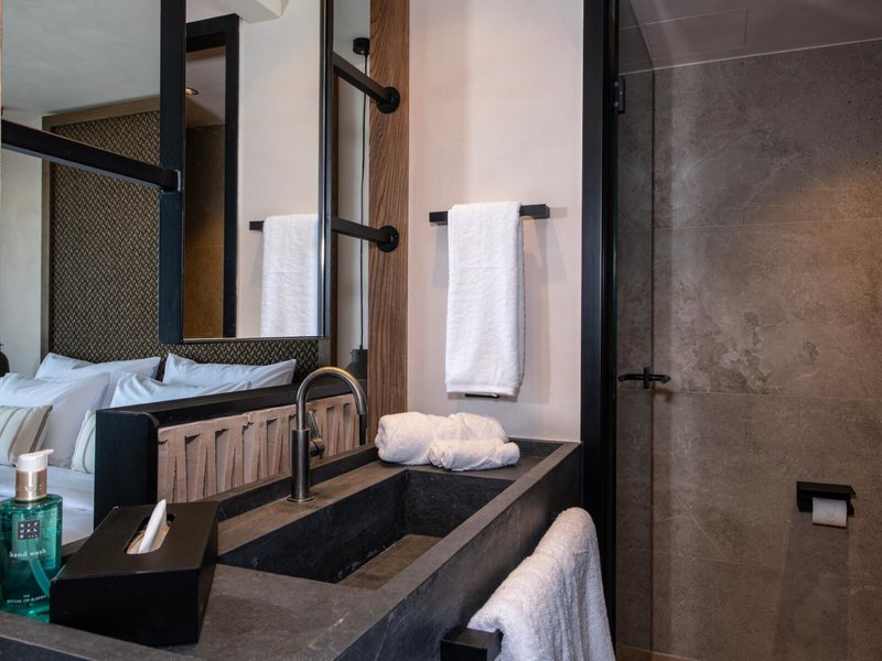 Edem Beach 43 - Room Example