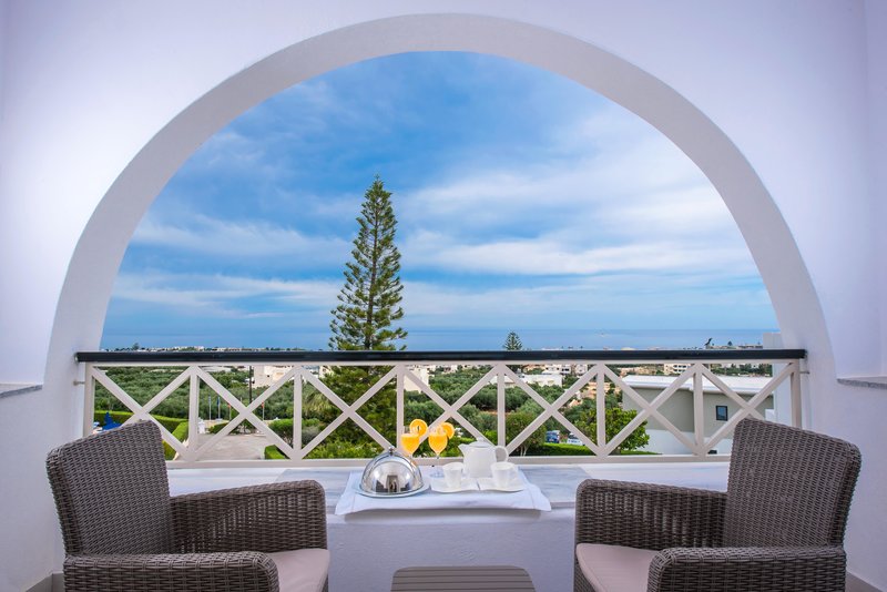Hotel Matheo Villas & Suites 6