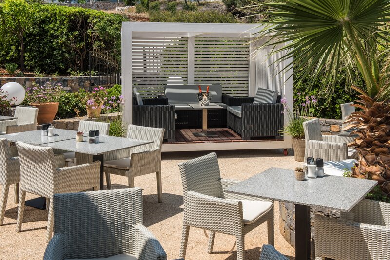 Hotel Matheo Villas & Suites 8