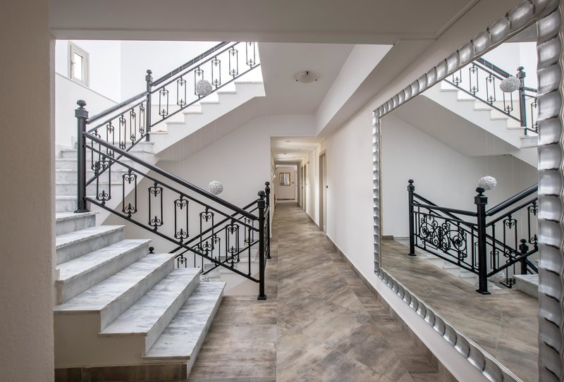 Hotel Matheo Villas & Suites 12