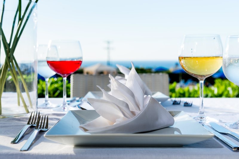 Hotel Matheo Villas & Suites 16