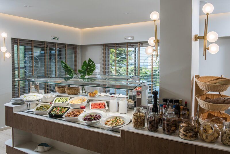 Hotel Matheo Villas & Suites 17