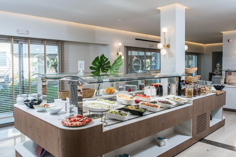 Hotel Matheo Villas & Suites 18