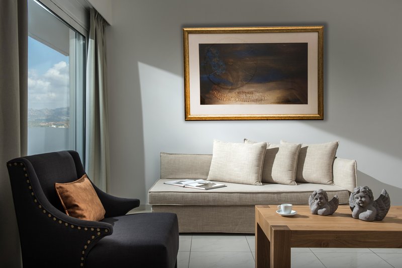 Hotel Matheo Villas & Suites 19