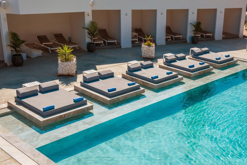 Hotel Matheo Villas & Suites 20