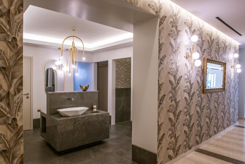 Hotel Matheo Villas & Suites 21