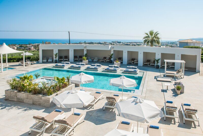Hotel Matheo Villas & Suites 24