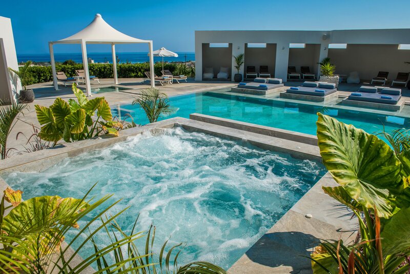 Hotel Matheo Villas & Suites 25
