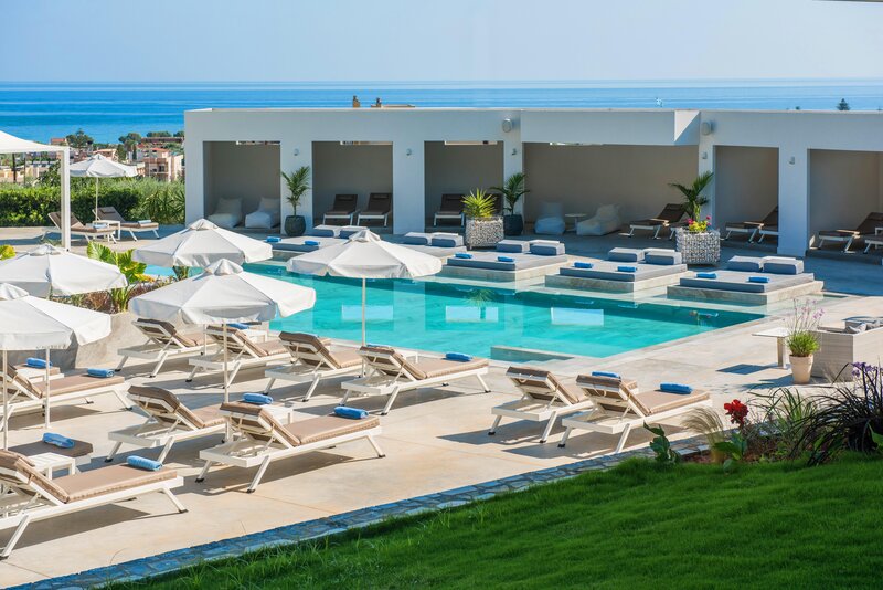 Hotel Matheo Villas & Suites 27