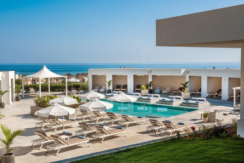 Hotel Matheo Villas & Suites 28