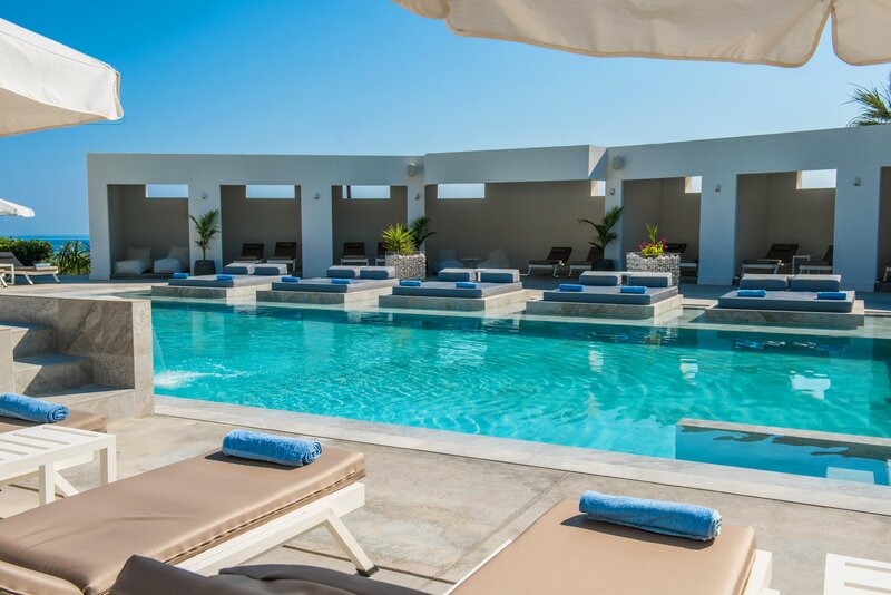 Hotel Matheo Villas & Suites 29