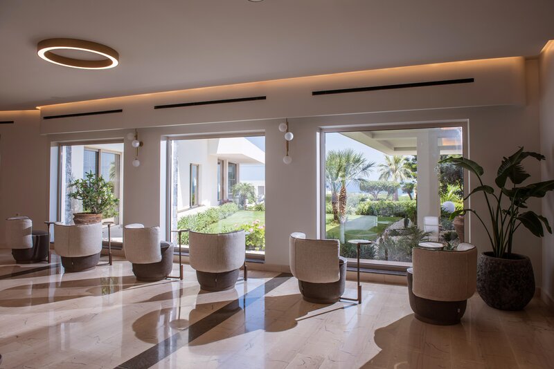 Hotel Matheo Villas & Suites 33
