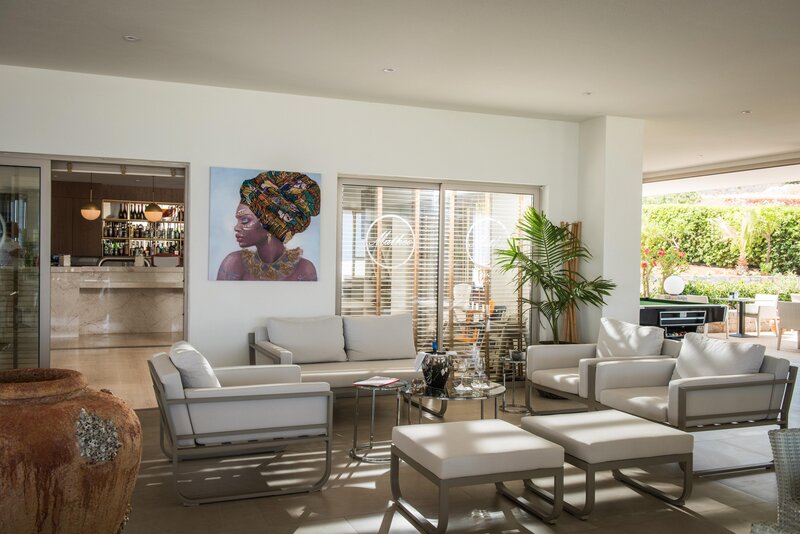 Hotel Matheo Villas & Suites 34