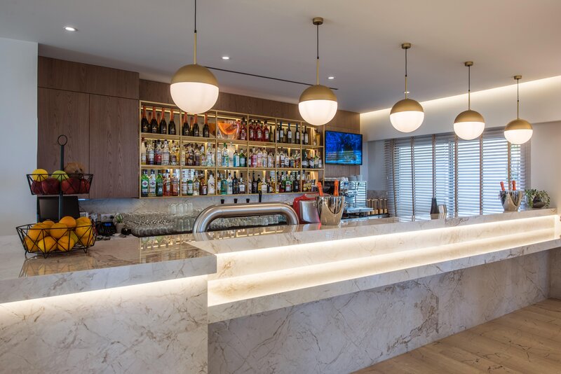 Hotel Matheo Villas & Suites 35