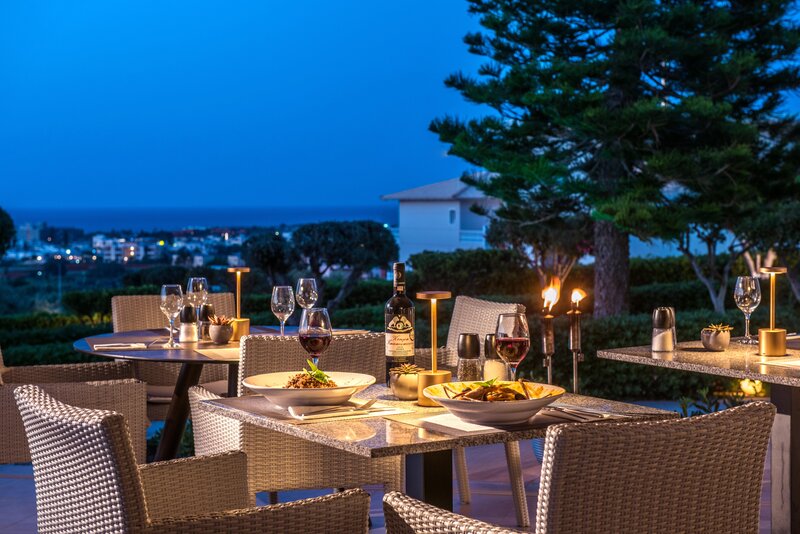 Hotel Matheo Villas & Suites 36