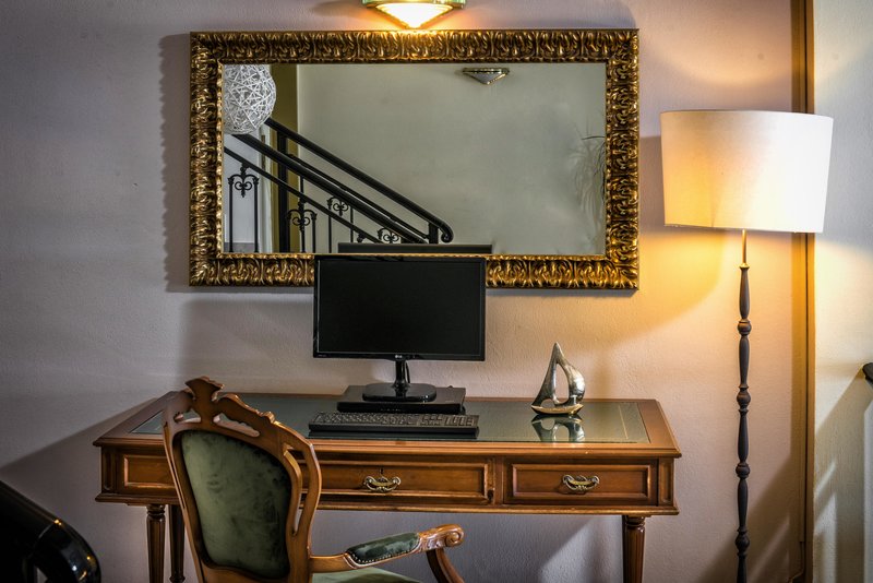 Hotel Matheo Villas & Suites 37