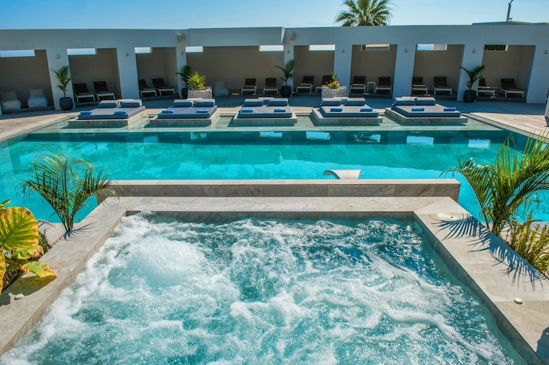 Hotel Matheo Villas & Suites 42