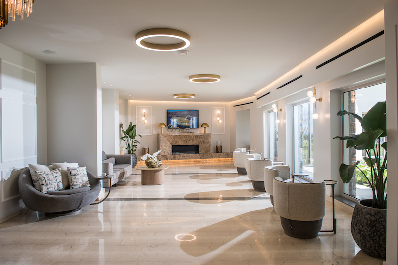 Hotel Matheo Villas & Suites 43