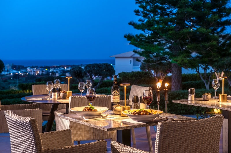 Hotel Matheo Villas & Suites 45