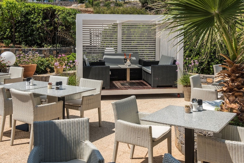 Hotel Matheo Villas & Suites 47