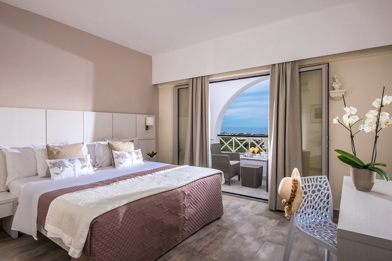 Hotel Matheo Villas & Suites 48