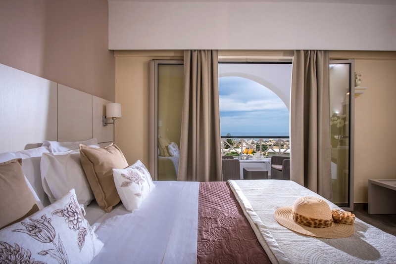Hotel Matheo Villas & Suites 49