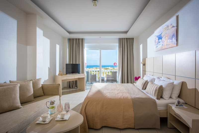 Hotel Matheo Villas & Suites 50