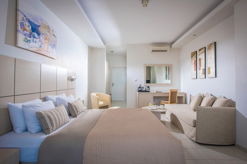 Hotel Matheo Villas & Suites 51