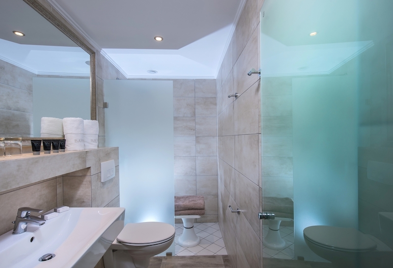 Hotel Matheo Villas & Suites 52