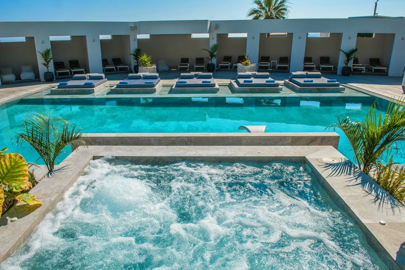Hotel Matheo Villas & Suites 3