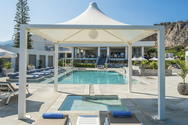 Hotel Matheo Villas & Suites 6