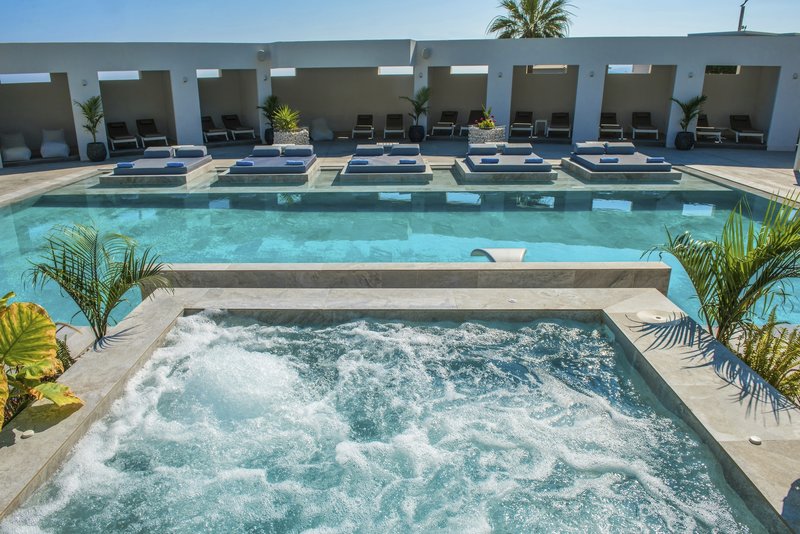 Hotel Matheo Villas & Suites 9