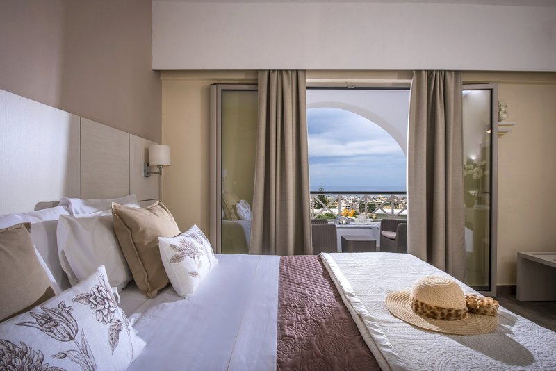 Hotel Matheo Villas & Suites 12