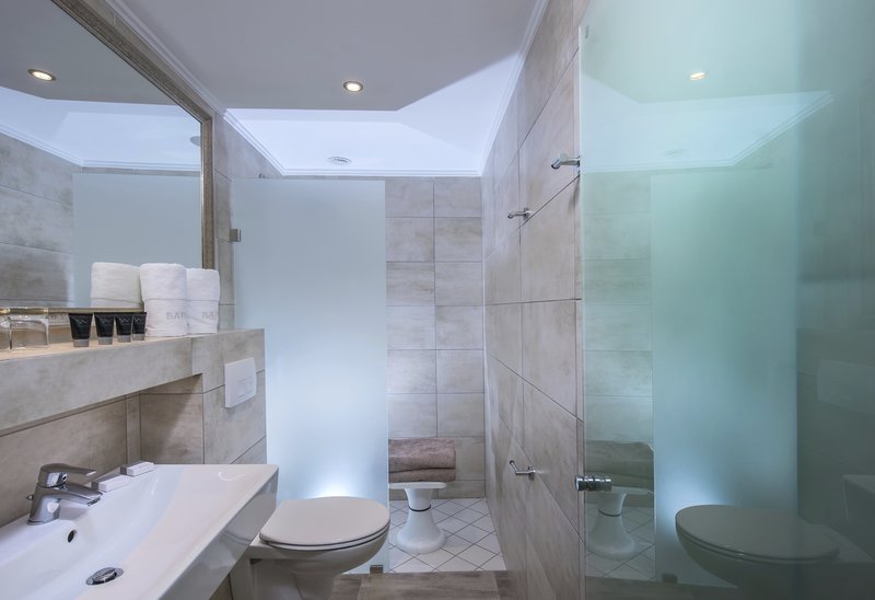 Hotel Matheo Villas & Suites 13