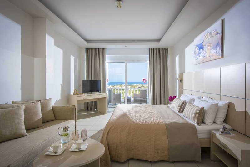 Hotel Matheo Villas & Suites 14