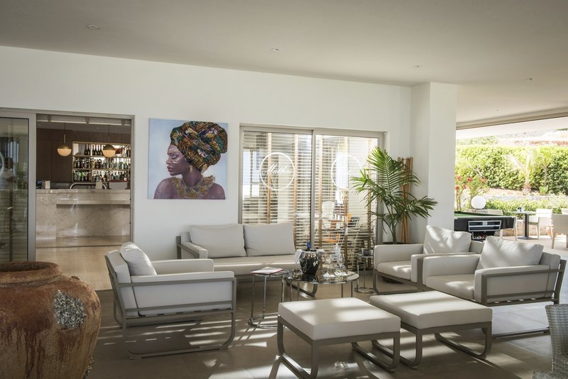 Hotel Matheo Villas & Suites 17