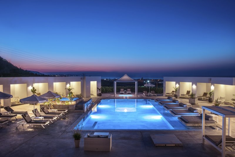 Hotel Matheo Villas & Suites 19