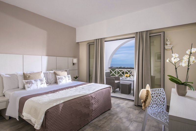 Hotel Matheo Villas & Suites 20