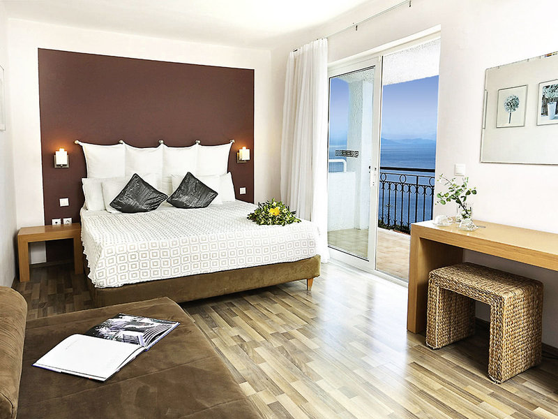 Pantokrator Hotel 11
