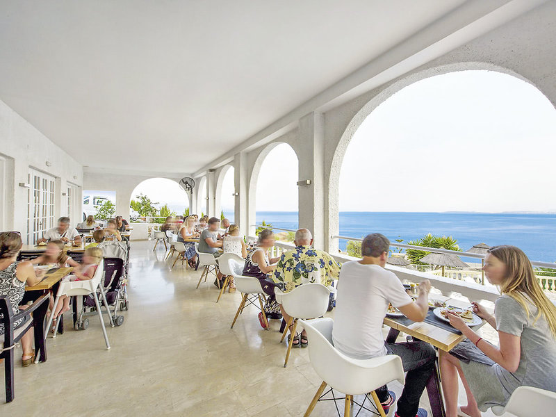 Pantokrator Hotel 14