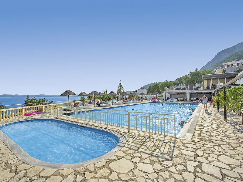 Pantokrator Hotel 16