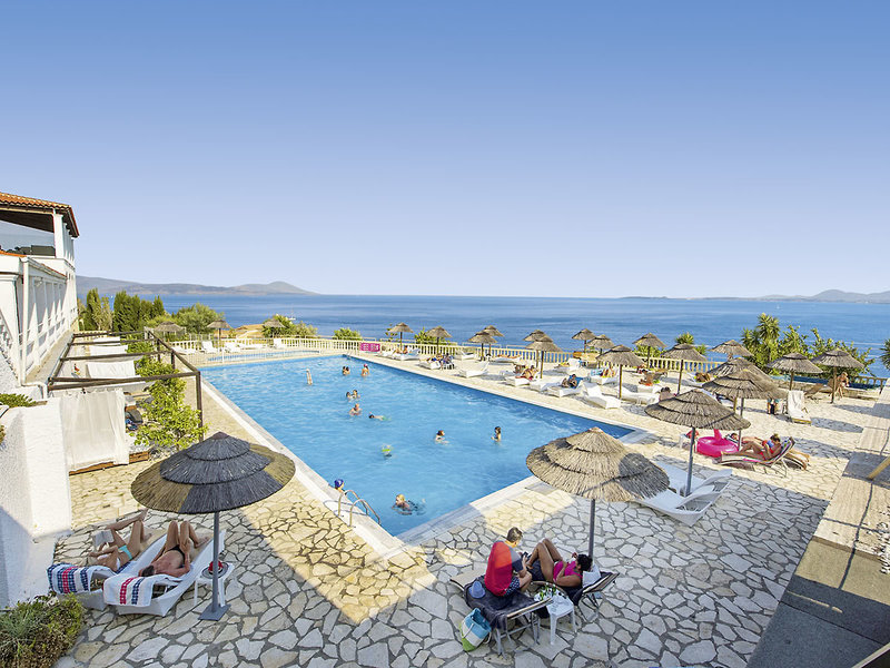 Pantokrator Hotel 17